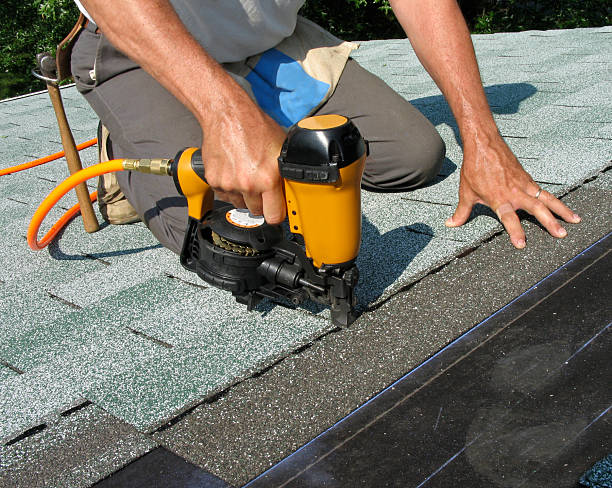 Best Metal Roofing Contractor  in Hannibal, MO