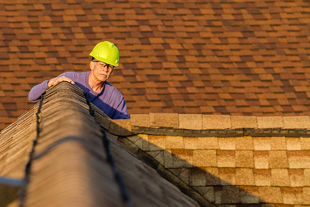 Best Gutter Installation and Roofing  in Hannibal, MO