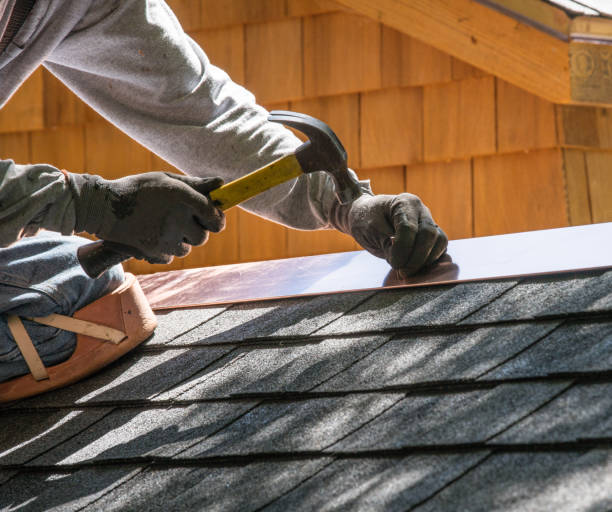 Quick and Trustworthy Emergency Roof Repair Services in Hannibal, MO